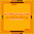 airhockey+の当時のゲーム画面3