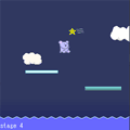 コアラ太平洋を渡るの当時のゲーム画面3