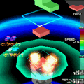 サイクロンの当時のゲーム画面3