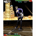 Fist Grooveの当時のゲーム画面3