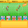 輝け!ラクロスクラブEX無料版の当時のゲーム画面4