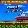 チャレンジャーの当時のゲーム画面2
