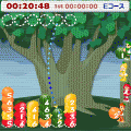 フルーツポッチの当時のゲーム画面4
