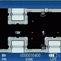 K-TYPEの当時のゲーム画面2