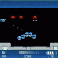 K-TYPEの当時のゲーム画面3