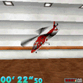 プチコプター体験版の当時のゲーム画面2