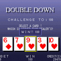 xact fortune jokerの当時のゲーム画面3