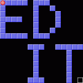 TrickyPanelの当時のゲーム画面3