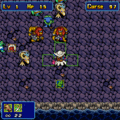 魔龍剣記2の当時のゲーム画面3