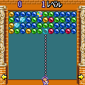 マジカルドロップの当時のゲーム画面4