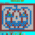 Hippalo SPの当時のゲーム画面3