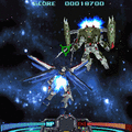 FreedomWingの当時のゲーム画面2
