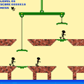 Bridge -ブリッジ-の当時のゲーム画面2