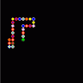 サウンドスネークの当時のゲーム画面4