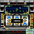 KOKパルサー(ケロスタ版)の当時のゲーム画面2