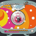 ひみつのコンパクトの当時のゲーム画面3