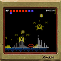 デジタルパルサーの当時のゲーム画面2