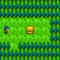 ソーサリーソード　体験版の当時のゲーム画面4