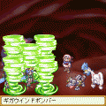 マール王国の人形姫 iの当時のゲーム画面4