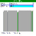 HealthMent体験版の当時のゲーム画面3