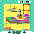 ムービーパズル3Dの当時のゲーム画面3