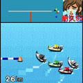 EX競艇FINAL無料版の当時のゲーム画面2