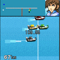 EX競艇FINAL無料版の当時のゲーム画面3