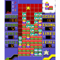 コズモギャングザパズルの当時のゲーム画面4