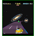 リドルラリー体験版の当時のゲーム画面