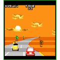 リドルラリー体験版の当時のゲーム画面2
