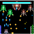 月光の当時のゲーム画面
