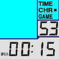 Watch&Gameの当時のゲーム画面3