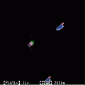 FLYなす(;´д｀)!!の当時のゲーム画面2
