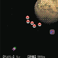FLYなす(;´д｀)!!の当時のゲーム画面4