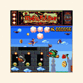 マジパルチェイサー 体験版の当時のゲーム画面2