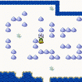 マリパクＲＰＧ2の当時のゲーム画面2