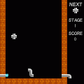 Waterisの当時のゲーム画面3
