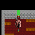 THE ULTIMATE QUEST 第一・二章の当時のゲーム画面4