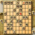 金沢将棋レベル100　体験版の当時のゲーム画面2