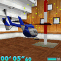 プチコプターVol.3/中級の当時のゲーム画面3