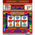 ゴーゴークリエーター2の当時のゲーム画面