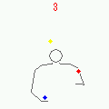JuggleMaster ME miniの当時のゲーム画面