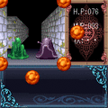 ロード オブ ザ ラビリンスDXの当時のゲーム画面3
