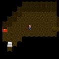 THE ULTIMATE QUEST 第一～三章の当時のゲーム画面4