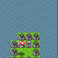 FinalTearsの当時のゲーム画面2
