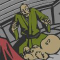 赤子侍の当時のゲーム画面4