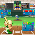 モバイル・パワフルプロ野球4の当時のゲーム画面3