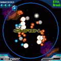 LaserNovaの当時のゲーム画面3