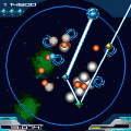 LaserNovaの当時のゲーム画面4