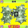 IQサプリ投票アプリの当時のゲーム画面4